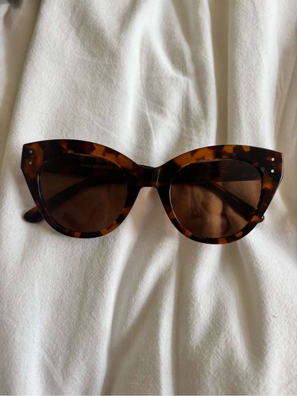 Quince Polarized Sunglasses